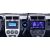 Autó navigáció Teyes CC4 Jeep Compass 1 2006-2010 6+64GB 10.36" QLED Octa-core 2.7Ghz, Android 4G Bluetooth 5.1 DSP 172355571