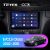 Autós navigáció Teyes CC4 Mercedes-Benz CLS Class C219 2004-2010 6+128GB 9.5" QLED Octa-core 2.7Ghz, Android 4G Bluetooth 5.1 DSP 172355492