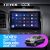 Autó navigáció Teyes CC4 Toyota Sequoia XK60 2008-2017 8+128GB 10.36" QLED Octa-core 2.7Ghz, Android 4G Bluetooth 5.1 DSP 172355551