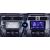 Autó navigáció Teyes CC4 Toyota 4Runner 5 2009 - 2020 6+128GB 9.5" QLED Octa-core 2.7Ghz, Android 4G Bluetooth 5.1 DSP 172355788