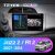 Autó navigáció Teyes CC4L DTS Honda Jazz 2 2007-2014 6+64GB 10.2" QLED Qualcomm 2Ghz, Android 4G Bluetooth 5.1 DSP 172355819