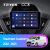 Autó navigáció Teyes CC4L DTS Ford Transit Custom 2012-2023 6+64GB 9" QLED Qualcomm 2Ghz, Android 4G Bluetooth 5.1 DSP 172355863