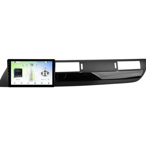 Autó navigáció Teyes CC4L DTS Citroen C5 2007-2019 6+64GB 9" QLED Qualcomm 2Ghz, Android 4G Bluetooth 5.1 DSP 172355841 - Fejegység