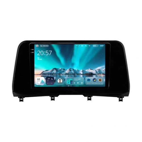 Autós navigáció Teyes CC4 Lexus RX 2015-2022 8+128GB 10.36" QLED Octa-core 2.7Ghz, Android 4G Bluetooth 5.1 DSP 172355903 - Fejegység