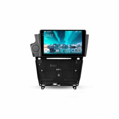 Autós navigáció Teyes CC4 Citroen DS5 2014-2017 6+64GB 9.5" QLED Octa-core 2.7Ghz, Android 4G Bluetooth 5.1 DSP 172356378 - Fejegység