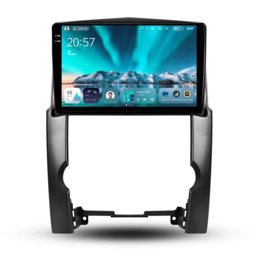 Autó navigáció Teyes CC4 Kia Sorento 2010-2015 8+128GB 10.36" QLED Octa-core 2.7Ghz, Android 4G Bluetooth 5.1 DSP - A verzió 172356532 - Fejegység
