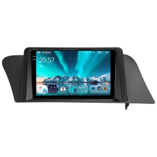 Autó navigáció Teyes CC4 Lexus RX 2008-2012 6+128GB 9.5" QLED Octa-core 2.7Ghz, Android 4G Bluetooth 5.1 DSP - B változat 172356836 - Fejegység