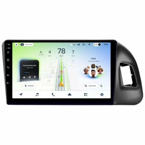 Autó navigáció Teyes CC4L DTS Audi Q5 8R 2008-2017 6+64GB 9" QLED Qualcomm 2Ghz, Android 4G Bluetooth 5.1 DSP - B változat 172357107 - Jármű és alkatrész