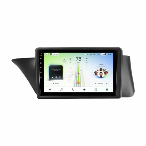 Autó navigáció Teyes CC4L DTS Lexus ES 2013-2018 6+64GB 9" QLED Qualcomm 2Ghz, Android 4G Bluetooth 5.1 DSP - A változat 172357322 - Fejegység