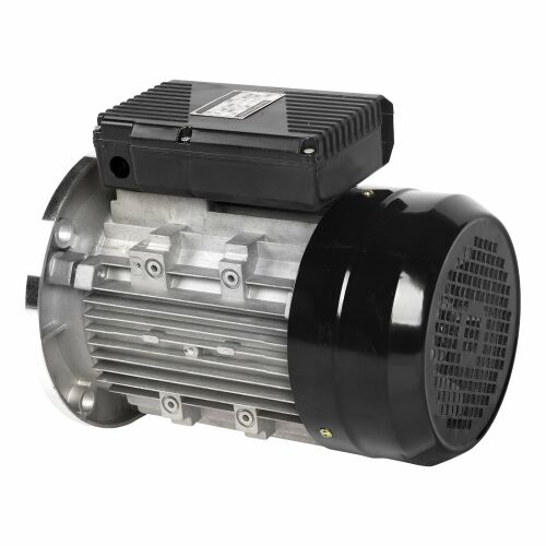 3.5KW 220V motor GF-2016-hoz réz tekercseléssel 172360128 - Villanymotor