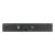 D-Link DGS-1210-08P menedzselhető PoE+ switch, 8x GbE, 2x SFP, 65 W, ventilátor nélküli 172365015