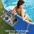 POOLHACKER 2 részes medence melletti tárolókosár készlet 172367402