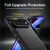 Techsuit - Karbon szilikon tok Google Pixel 11 Pro XL-hez - fekete 177306137