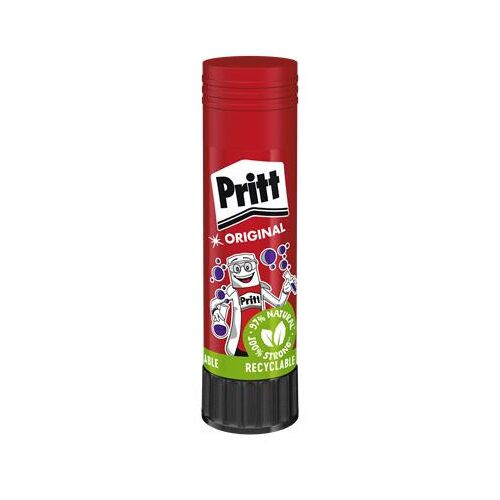 Ragasztóstift, 43gr, Henkel Pritt 172377319 - Ragasztó stift