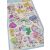 Matrica 9x17cm, pufi, party dekor 172377490