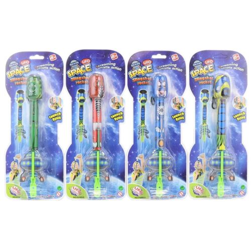 Rakétavető 25 cm 172400398 - Kültéri játék