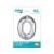 Ezüst 0-ás Silver szám fólia lufi 92 cm 174337908