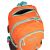 Acra Backpack 35 L túrahátizsák narancssárga 178827468