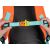 Acra Backpack 35 L túrahátizsák narancssárga 178827468