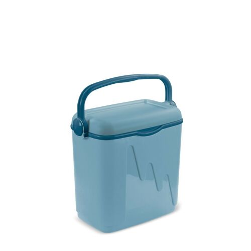 Curver Coolbox 20 l hűtődoboz kék