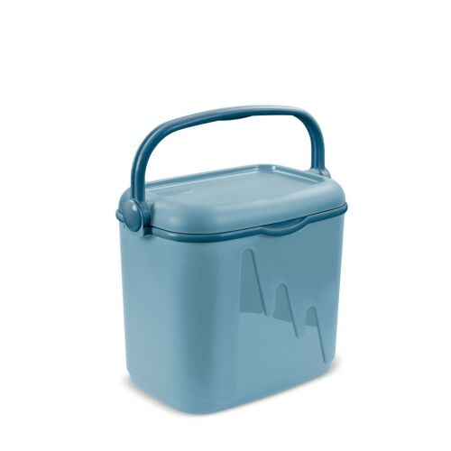 Curver Coolbox 33 l hűtődoboz kék 178827171 - Hűtőtáska, jégakku