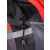 Hátizsák Acra Adventure 50 L túrázásra, piros 178827849
