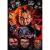 Chucky Crazy 1000 db-os Compact puzzle Clementoni 174338599