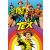 Tex Willer Rainbow 1000 db-os Compact puzzle Clementoni 174338827