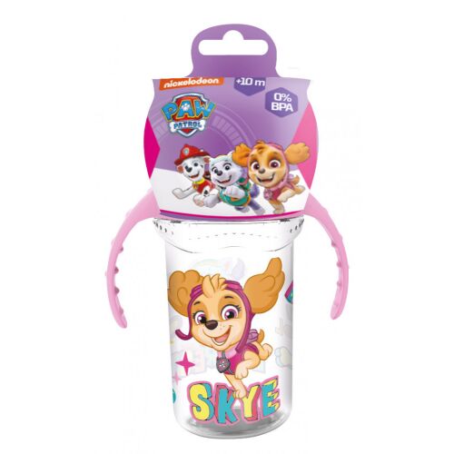 Mancs Őrjárat Skye itatópohár 330 ml 174339807 - Itatópohár