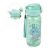 Disney Lilo és Stitch, A csillagkutya Blast műanyag kulacs akasztóval 600 ml 174334399