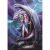 Anne Stokes Dragon Mage 1000 db-os Compact puzzle Clementoni 174340846