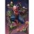 Pókember Web of Enemies 1000 db-os Compact puzzle Clementoni 174340937