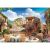 Olaszország Sight 1500 db-os Compact puzzle Clementoni 174334001