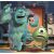 Disney Classics Pixar 3x48 db-os puzzle Clementoni 174341091