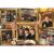 Harry Potter Frame 180 db-os puzzle Clementoni 174341135