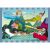 Disney Classics Tale 4 az 1-ben puzzle Clementoni 174342526