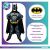 Batman Guardian jelmez 8-10 év 174342813