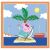Peppa malac Relaxing 3x48 db-os puzzle Clementoni 174343013