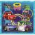 Batman Batwheels 3x48 db-os puzzle Clementoni 174343073