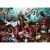 Művészet A Lázadó angyalok bukása Bruegel 1000 db-os Compact puzzle Clementoni 174343922