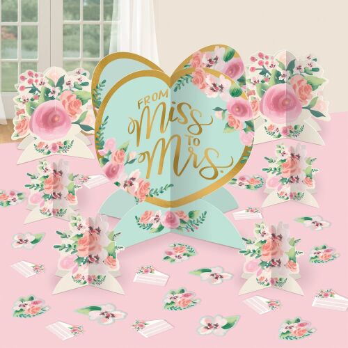 Esküvő Flowers asztali dekoráció szett 174344120 - Party dekoráció