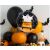 Halloween Ghost fólia lufi 46 cm 174344578