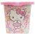 Hello Kitty Pastel műanyag tároló doboz 7 L 174345004