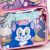 Disney Minnie Friends hátizsák, táska 30 cm 174345946