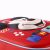 Disney Mickey Red Magic 3D hátizsák, táska 31 cm 174347106
