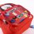 Disney Mickey Red Magic hátizsák, táska 30 cm 174346261