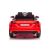 Elektromos autó Audi TT piros 179683770