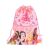 Disney Hercegnők Power Deluxe sporttáska, tornazsák 45 cm 174346882