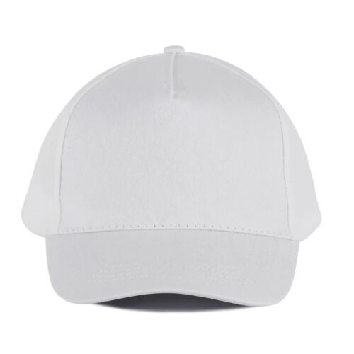 K-UP KP116 5 PANELES PAMUT SAPKA U 172418030 - Férfi baseball sapka