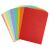 Színes Craft Multicolour karton papír A4 10 szín 172418329